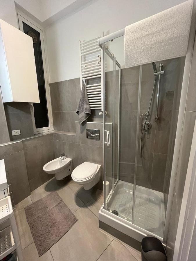 Apartment Bocca Di Lupo Genoa