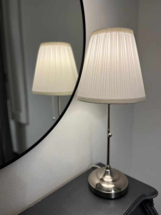 Bocca Di Lupo Apartment Genua