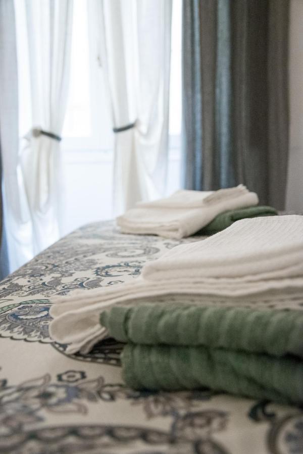 Apartment Bocca Di Lupo