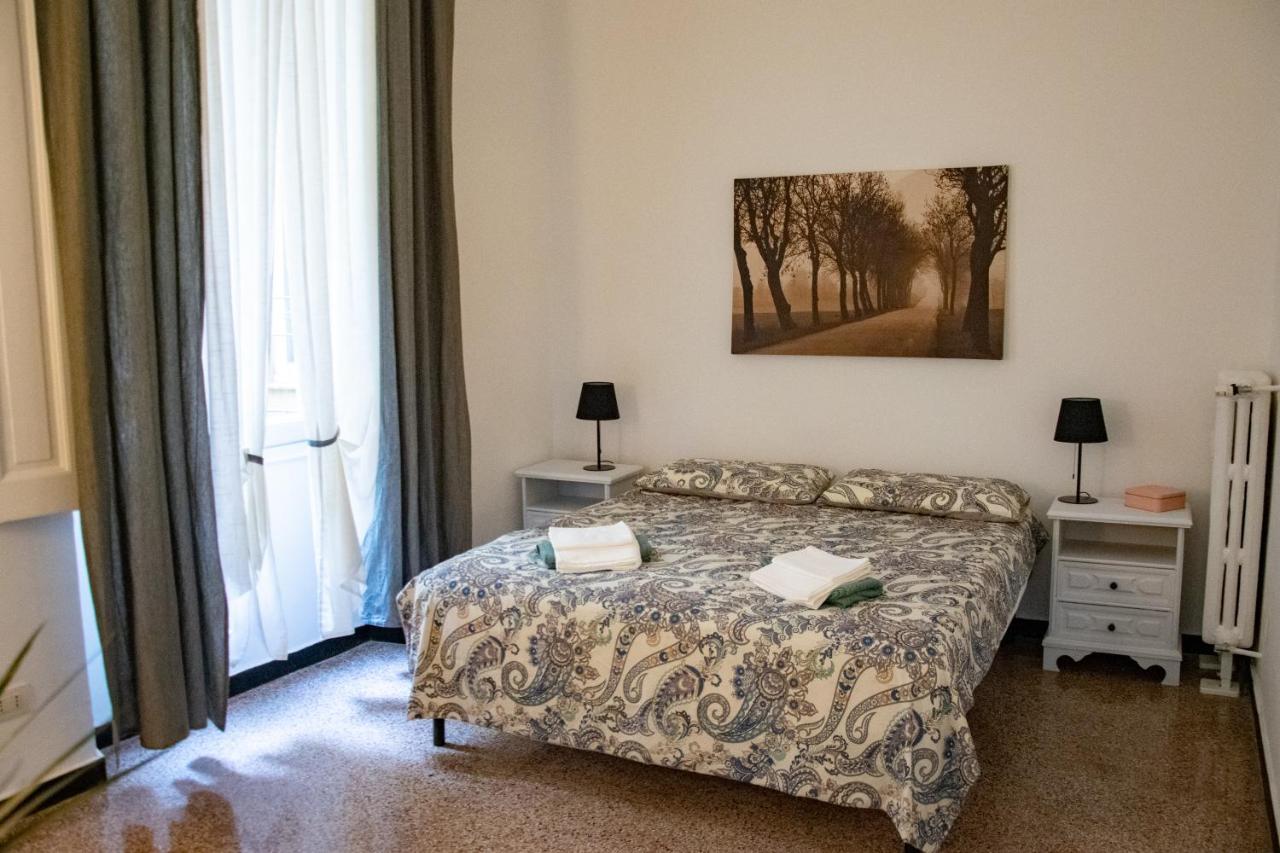 Apartment Bocca Di Lupo *